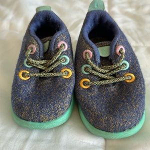 Toddler Allbirds